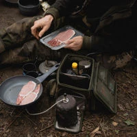 Nash Subterfuge Gas Canister Pouch